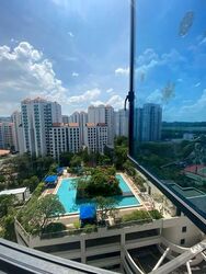 Regent Grove (D23), Condominium #563943391